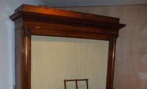 Collard & Collard Cabinet piano