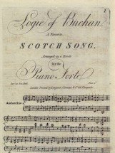 Logi of Buchan C.1795